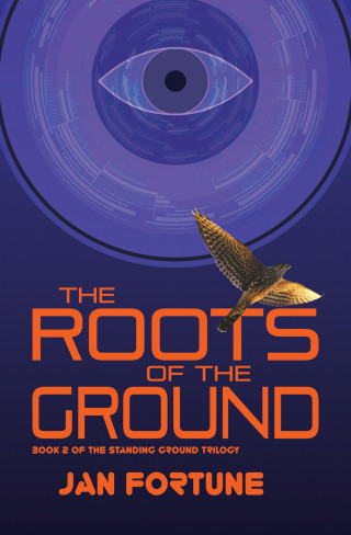 Jan Fortune: The Roots on the Ground