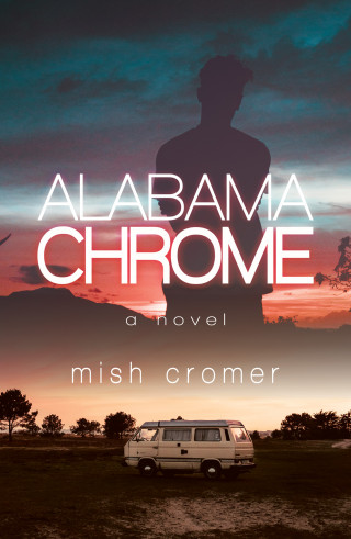 Mish Cromer: Alabama Chrome