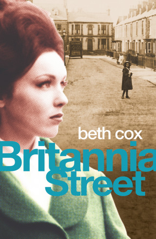 Beth Cox: Britannia Street