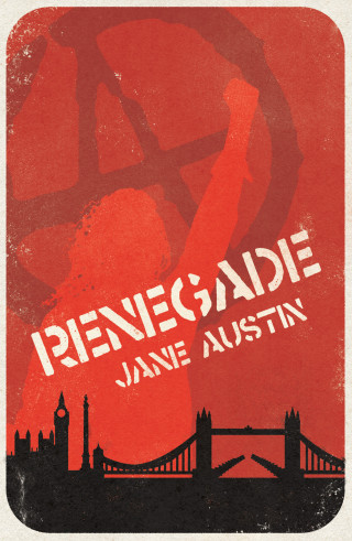 Jane Austin: Renegade