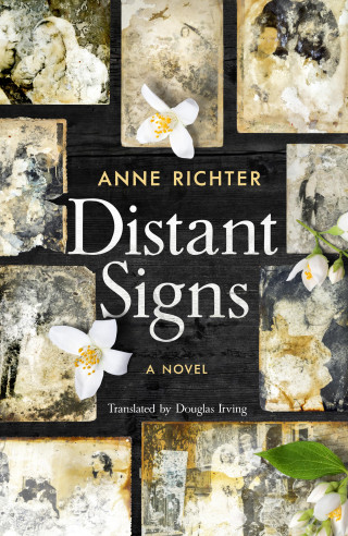 Anne Richter: Distant Signs