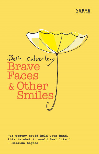 Beth Calverley: Brave Faces & Other Smiles