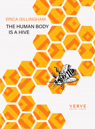 Erica Gillingham: The Human Body is a Hive