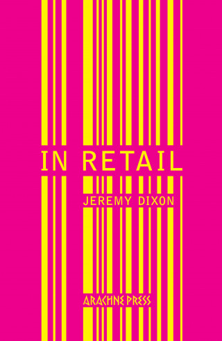 Jeremy Dixon: In Retail