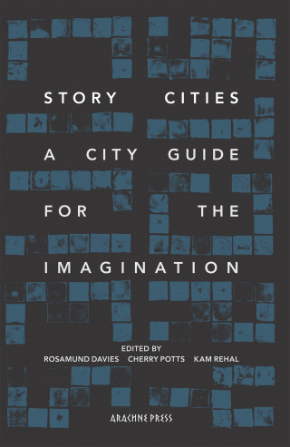 Annabel Banks: Story Cities