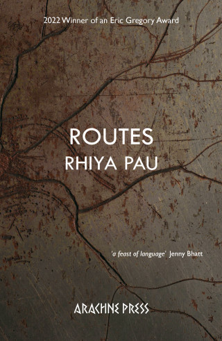 Rhiya Pau: Routes