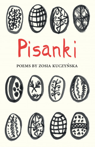 Zosia Kuczyńska: Pisanki