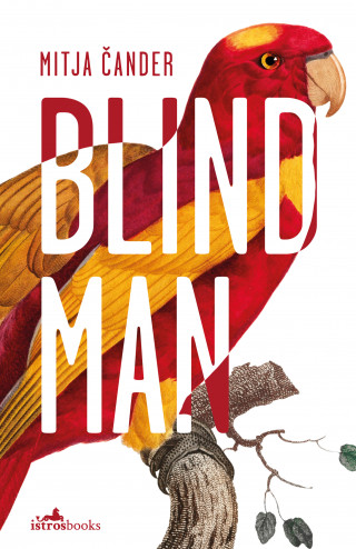 Mitja Čander: Blind Man