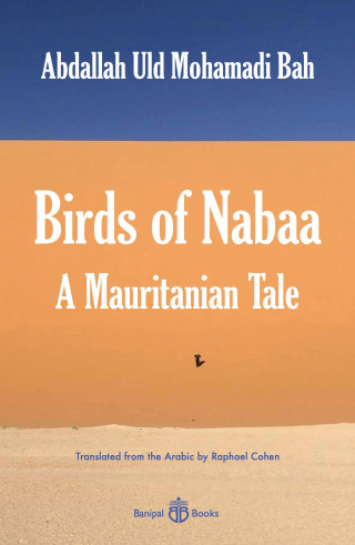 Abdallah Uld Mohamadi Bah: Birds of Nabaa