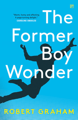 Robert Graham: The Former Boy Wonder