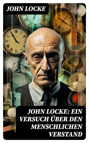John Locke: John Locke: Ein Versuch über den menschlichen Verstand