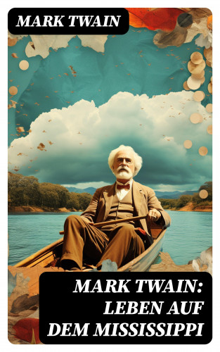 Mark Twain: Mark Twain: Leben auf dem Mississippi