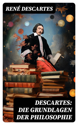 René Descartes: Descartes: Die Grundlagen der Philosophie