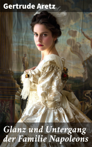 Gertrude Aretz: Glanz und Untergang der Familie Napoleons