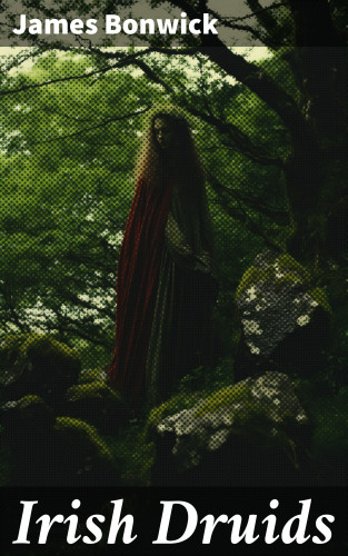 James Bonwick: Irish Druids