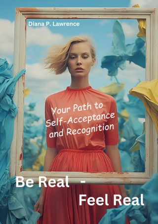 Diana P. Lawrence: Be Real - Feel Real