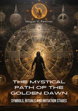 Megan V. Ramirez: The Mystical Path of the Golden Dawn