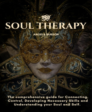 Angela Burson: Soul Therapy