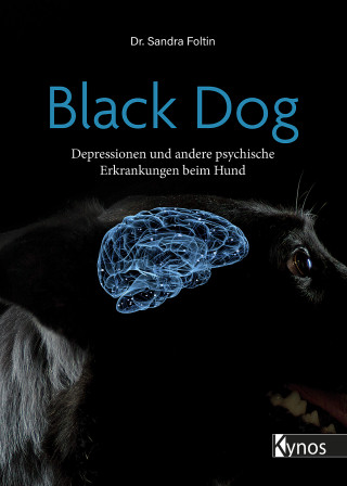 Dr. Sandra Foltin: Black Dog