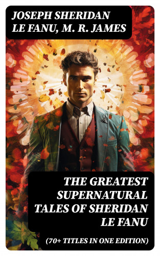 Joseph Sheridan Le Fanu, M. R. James: The Greatest Supernatural Tales of Sheridan Le Fanu (70+ Titles in One Edition)