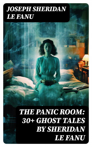 Joseph Sheridan Le Fanu: THE PANIC ROOM: 30+ Ghost Tales by Sheridan Le Fanu