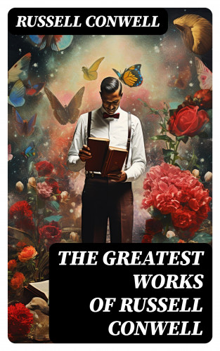 Russell Conwell: The Greatest Works of Russell Conwell