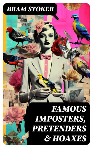 Bram Stoker: Famous Imposters, Pretenders & Hoaxes