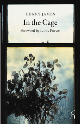 Henry James, Libby Purves: In the Cage