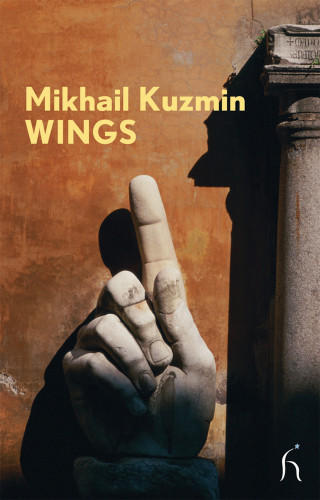 Mikhail Kuzmin: Wings