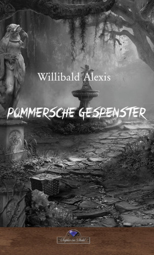 Erik Schreiber: Pommersche Gespenster
