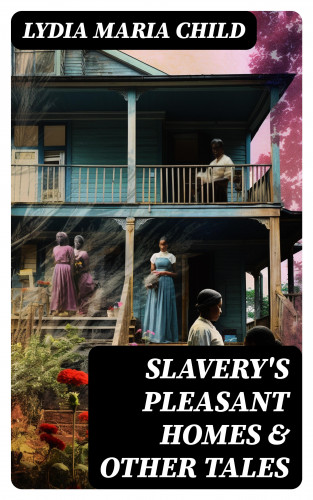 Lydia Maria Child: Slavery's Pleasant Homes & Other Tales