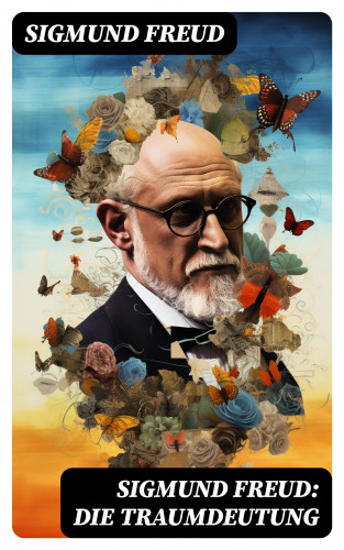 Sigmund Freud: Sigmund Freud: Die Traumdeutung