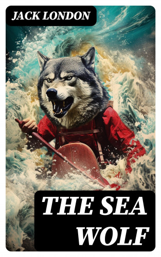 Jack London: THE SEA WOLF