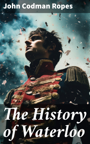 John Codman Ropes: The History of Waterloo