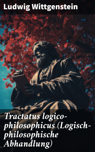 Ludwig Wittgenstein: Tractatus logico-philosophicus (Logisch-philosophische Abhandlung)