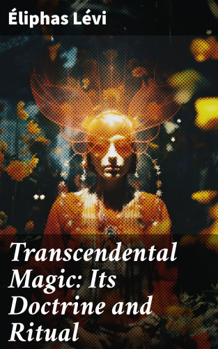 Éliphas Lévi: Transcendental Magic: Its Doctrine and Ritual