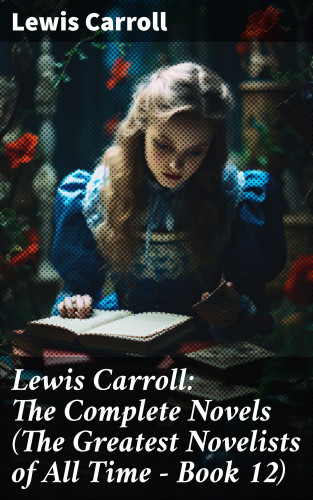 Lewis Carroll: Lewis Carroll: The Complete Novels (The Greatest Novelists of All Time – Book 12)