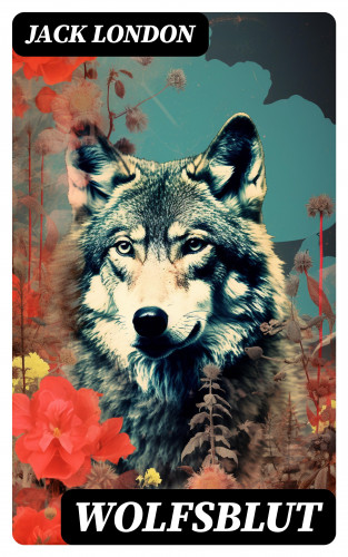Jack London: WOLFSBLUT