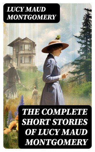Lucy Maud Montgomery: The Complete Short Stories of Lucy Maud Montgomery