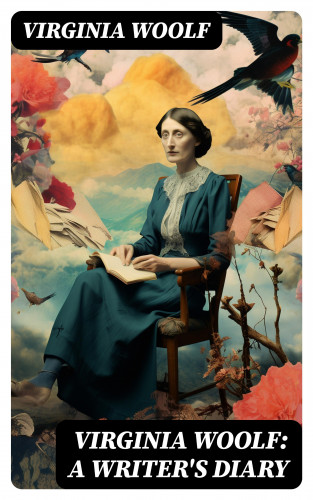 Virginia Woolf: Virginia Woolf: A Writer's Diary