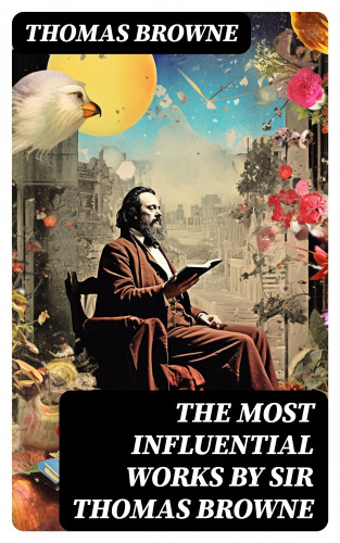 Thomas Browne: The Most Influential Works by Sir Thomas Browne