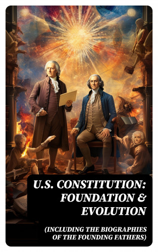 James Madison, U.S. Congress, Center for Legislative Archives, Helen M. Campbell: U.S. Constitution: Foundation & Evolution (Including the Biographies of the Founding Fathers)