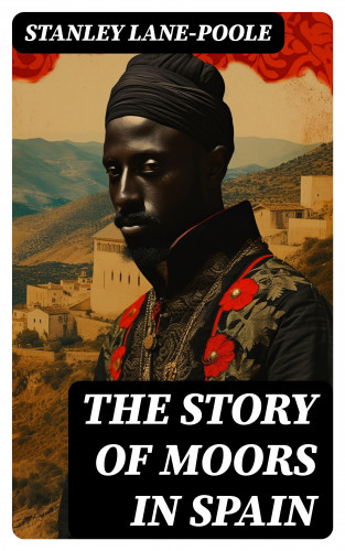 Stanley Lane-Poole: The Story of Moors in Spain