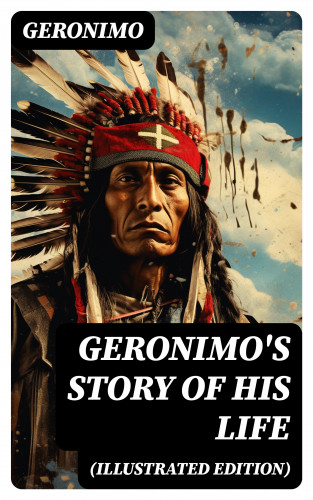 Geronimo: Geronimo's Story of His Life (Illustrated Edition)