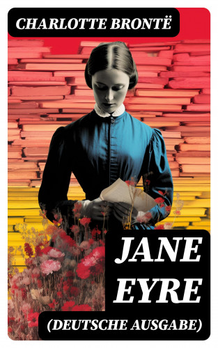 Charlotte Brontë: Jane Eyre (Deutsche Ausgabe)