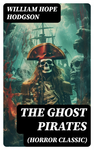 William Hope Hodgson: The Ghost Pirates (Horror Classic)