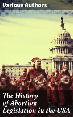 Diverse: The History of Abortion Legislation in the USA