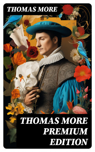 Thomas More: THOMAS MORE Premium Edition