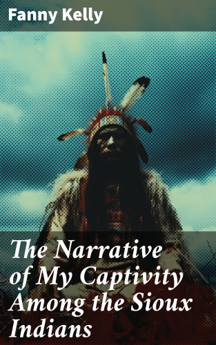 Fanny Kelly: The Narrative of My Captivity Among the Sioux Indians