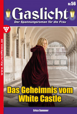 Diverse: Das Geheimnis von White Castle